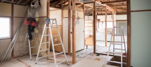 Entreprise de rénovation de la maison et de rénovation d’appartement à Villemain